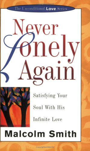 Never Lonely Again