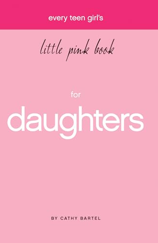 Every Teen Girl's Little Pink Book