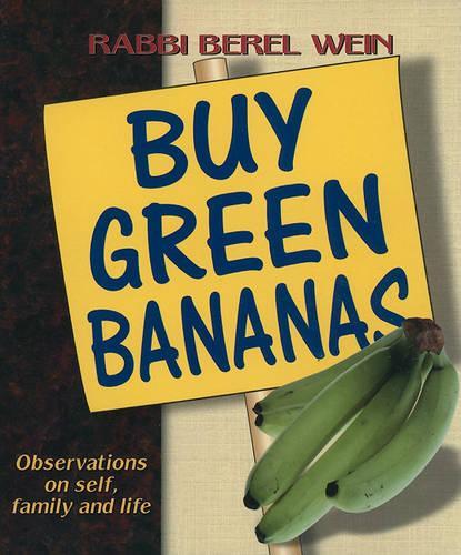 Buy Green Bananas
