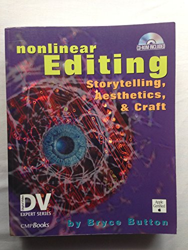 Nonlinear Editing