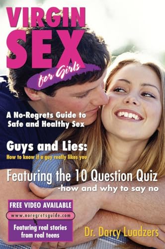 Virgin Sex for Girls