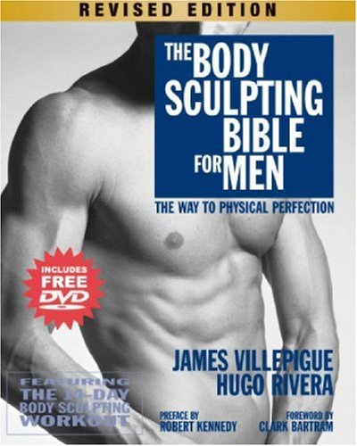 The Body Sculpting Bible For Men