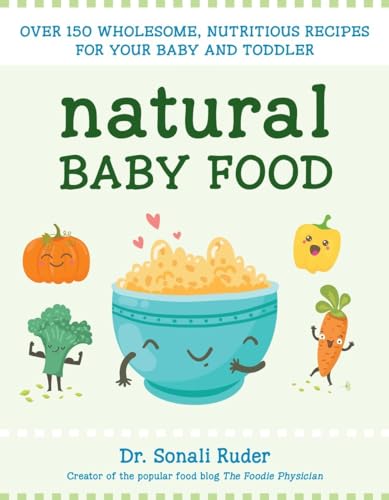 Natural Baby Food