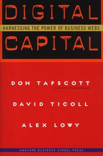 Digital Capital