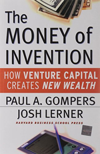 Money of Invention