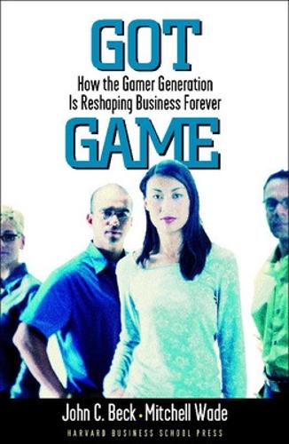 Got Game