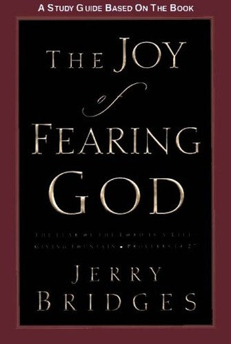 Joy of Fearing God