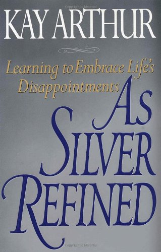 As Silver Refined
