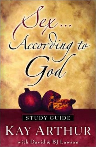 Sex... according to God