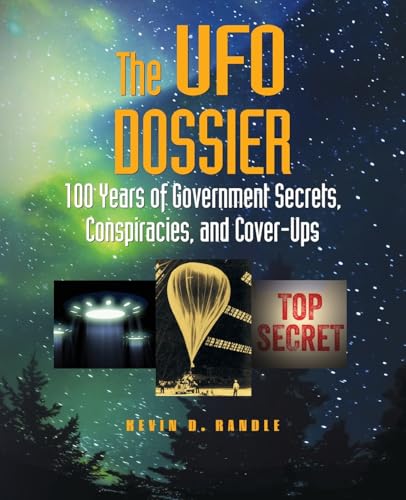 The Ufo Dossier