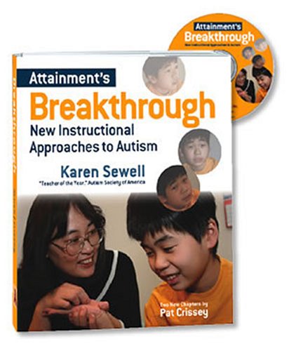 Breakthroughs: How to Reach Students With Autism