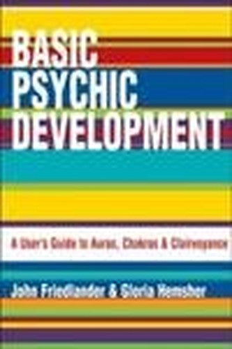 Basic Psychic Development