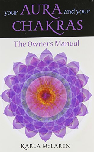 Your Aura and Your Chakras