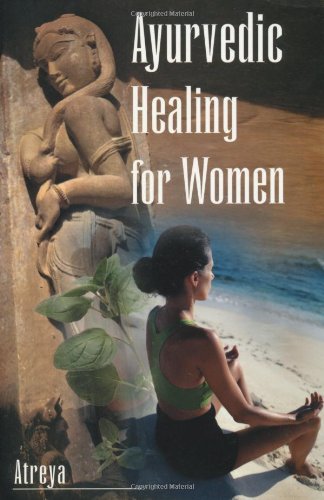 Ayurvedic Healing for Women