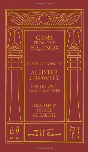 Gems from the Equinox