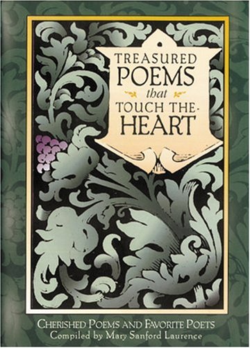 Tresured Poems That Touch the Heart