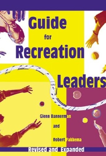 Guide for Recreation Leaders