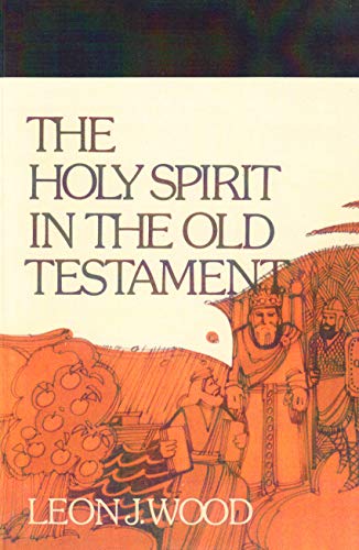 The Holy Spirit in the Old Testament