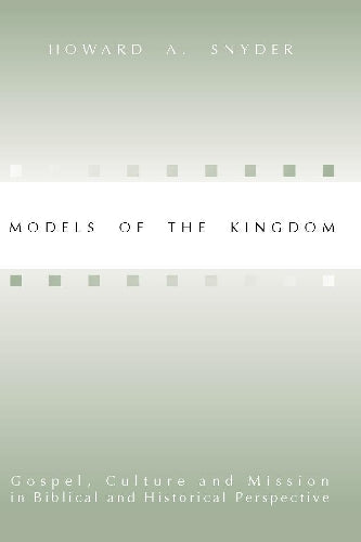 Models of the Kingdom