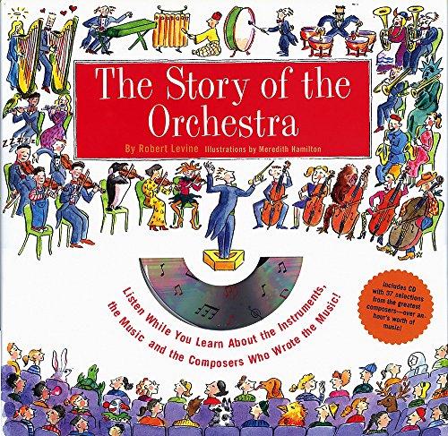 The Story Of The Orchestra