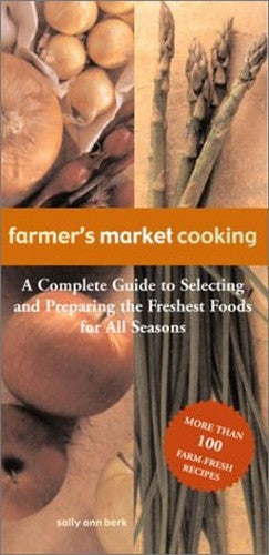 Farmers Market Cooking