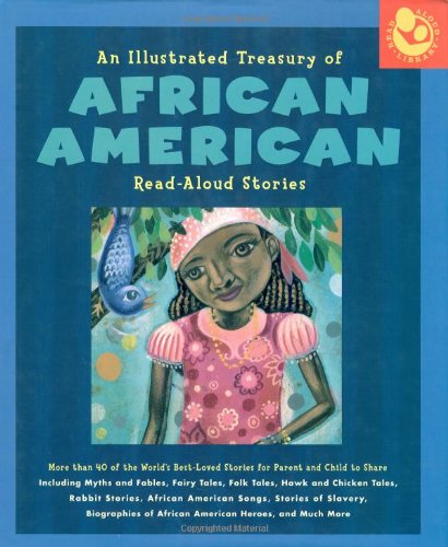 African-American Read-Aloud Stories