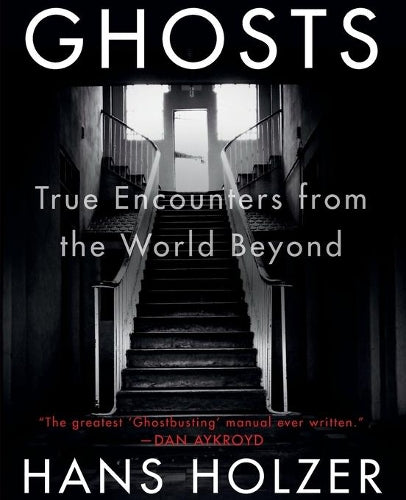 Ghosts