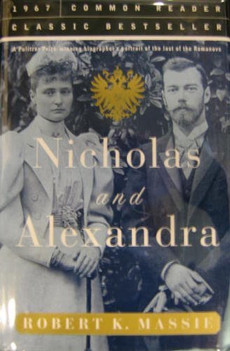 Nicholas and Alexandra