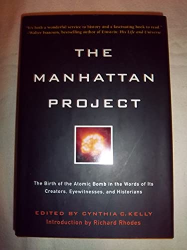 The Manhattan Project