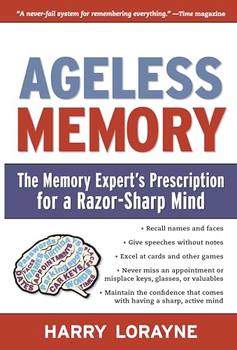 Ageless Memory