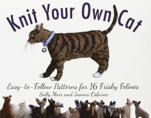 Knit Your Own Cat