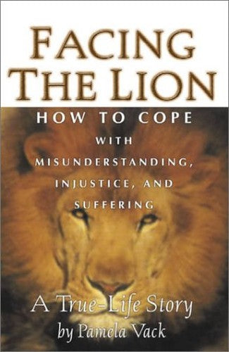 Facing the Lion