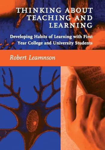 Thinking About Teaching and Learning