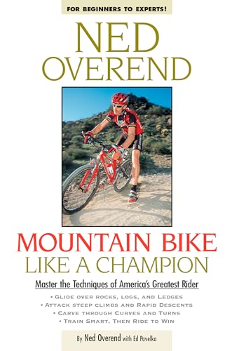 Mountain Bike Like A Champion