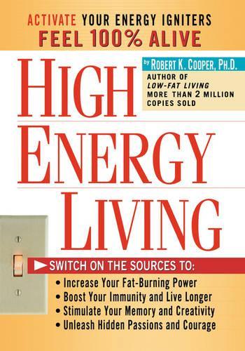 High Energy Living HB