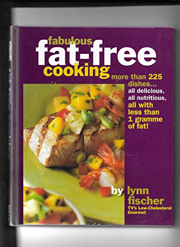 Fabulous Fat-Free Cooking