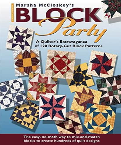 Marsha Mccloskeys Block Party