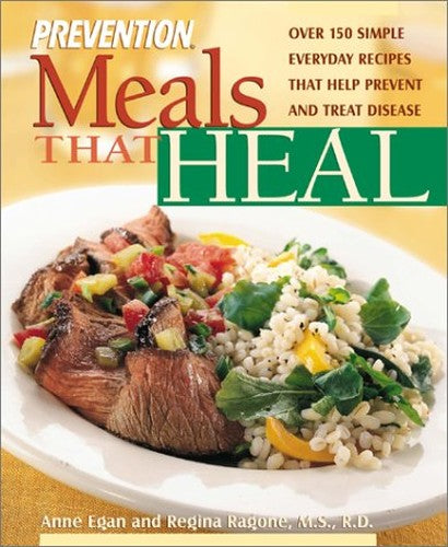 Meals That Heal