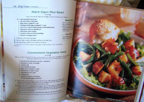 Betty Crocker's 1-2-3 Dinner: 350 Quick and D