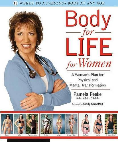 Body for Life for Women
