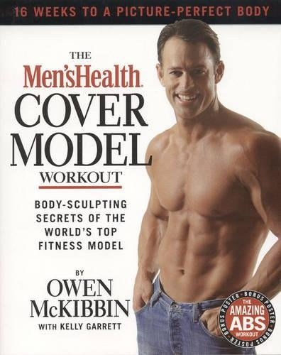 The" Men's Health" Cover Model Workout