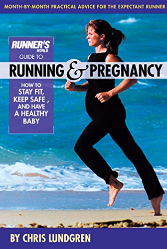 Runner's World Guide To Running And Pregnancy
