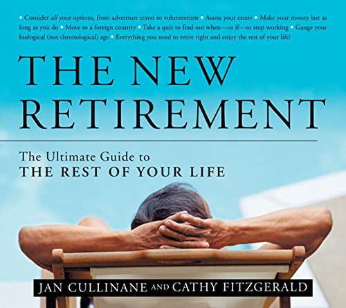 The New Retirement
