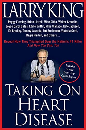 Taking on Heart Disease
