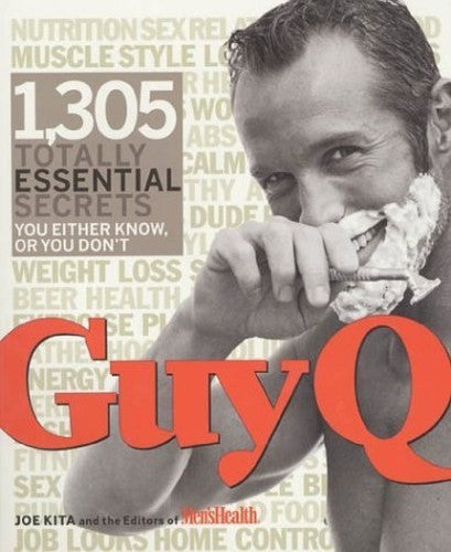 Men's Health Body of Knowledge