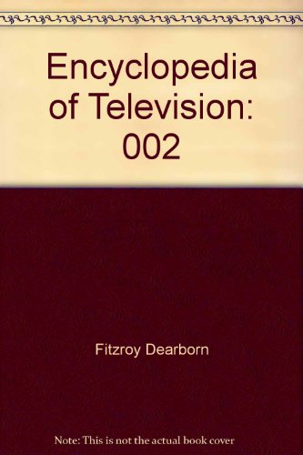 Encyclopedia of Television