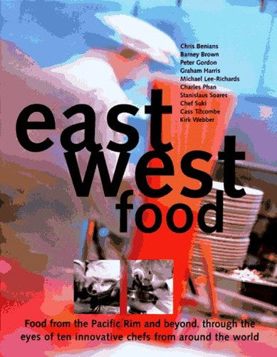 East West Food