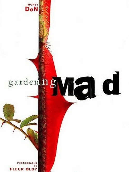 Gardening Mad