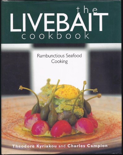 Livebait Cookbook