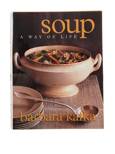 Soup a Way of Life